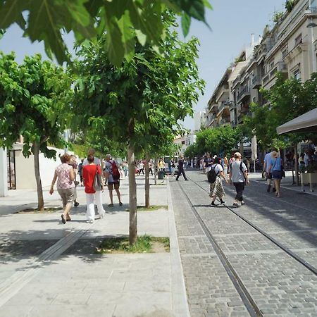 ★ Plaka, Center Of All Greek Legends ★ Atina Dış mekan fotoğraf