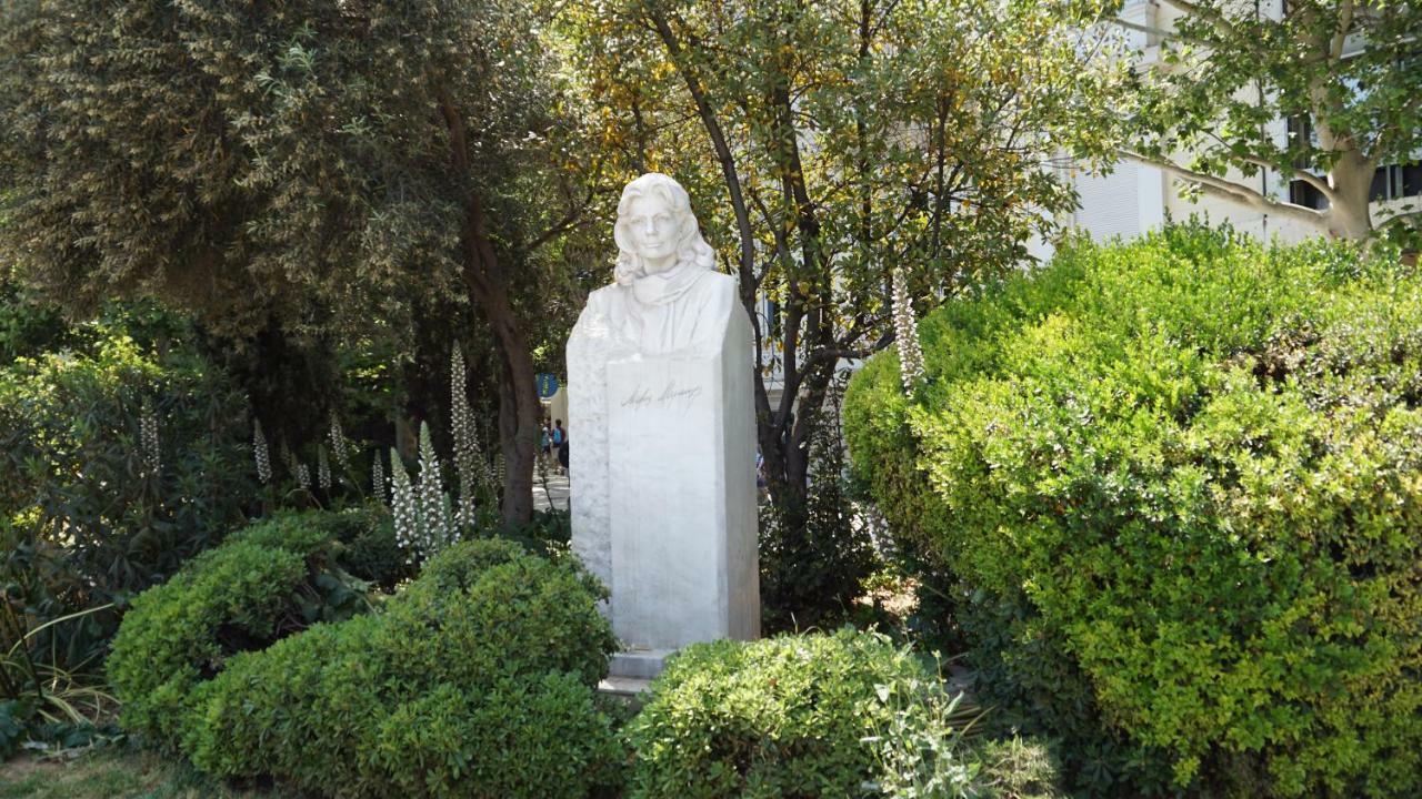 ★ Plaka, Center Of All Greek Legends ★ Atina Dış mekan fotoğraf