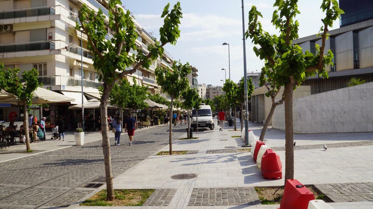 ★ Plaka, Center Of All Greek Legends ★ Atina Dış mekan fotoğraf