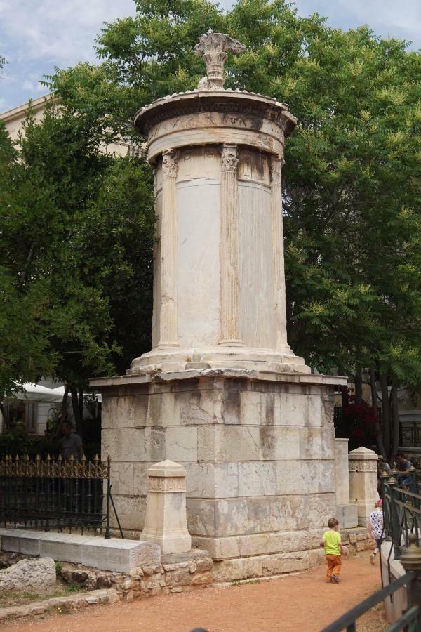 ★ Plaka, Center Of All Greek Legends ★ Atina Dış mekan fotoğraf